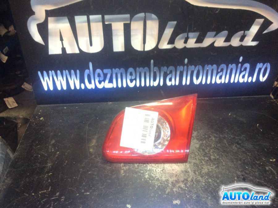 Stop spate Dreapta VOLKSWAGEN PASSAT Variant (3C5) 2005-2025 Cod 3C9945094 