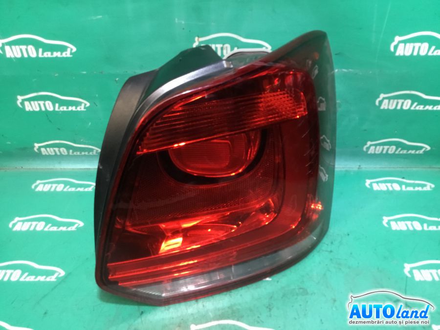 Stop spate Dreapta VOLKSWAGEN POLO (6R_) 2009-2025 Cod 6R0945096AA 