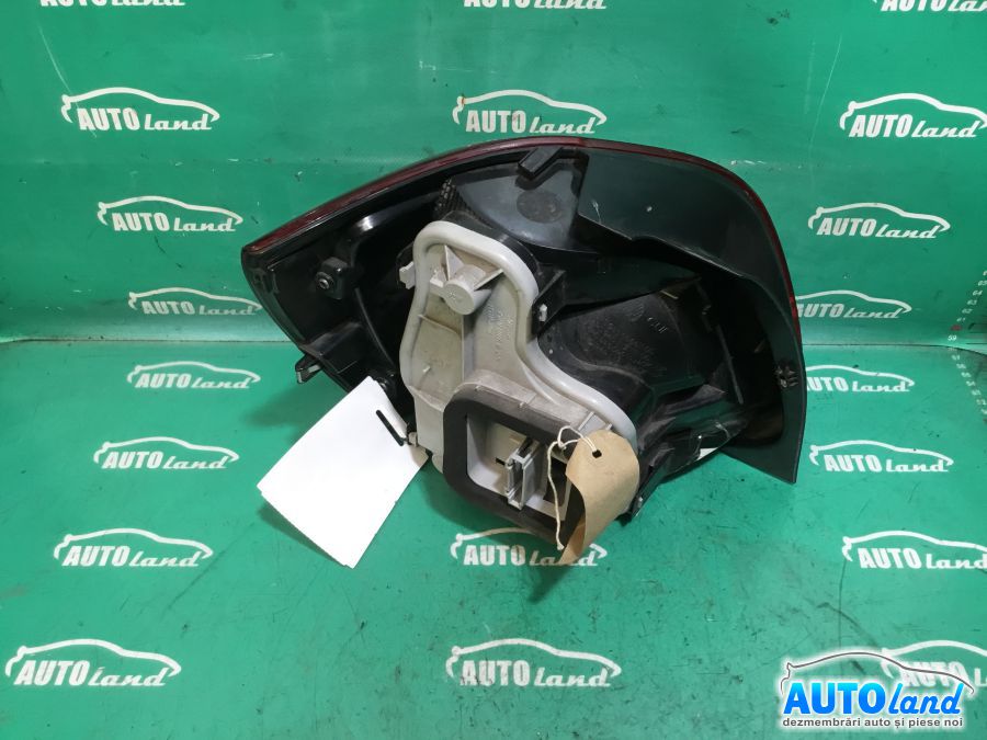 Stop spate Dreapta VOLKSWAGEN POLO (6R_) 2009-2025 Cod 6R0945096AA 