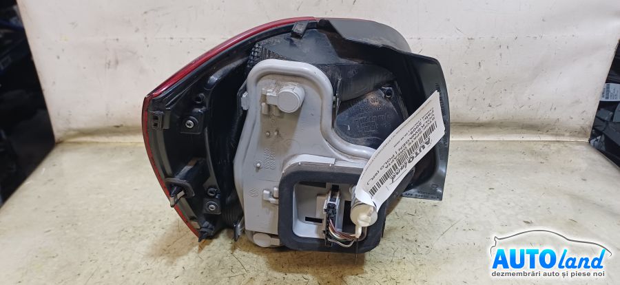 Stop Spate Dreapta VOLKSWAGEN POLO (6R_) 2009-2025 Cod 6R0945096K 