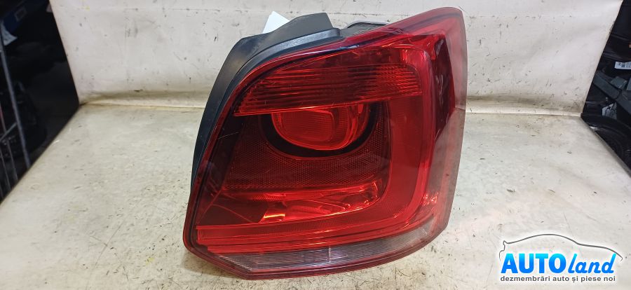 Stop Spate Dreapta VOLKSWAGEN POLO (6R_) 2009-2025 Cod 6R0945096K 