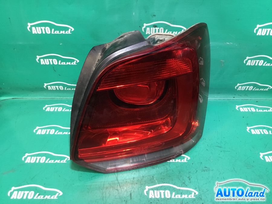 Stop spate Dreapta VOLKSWAGEN POLO (6R_) 2009-2025 Cod 6R0945112B 