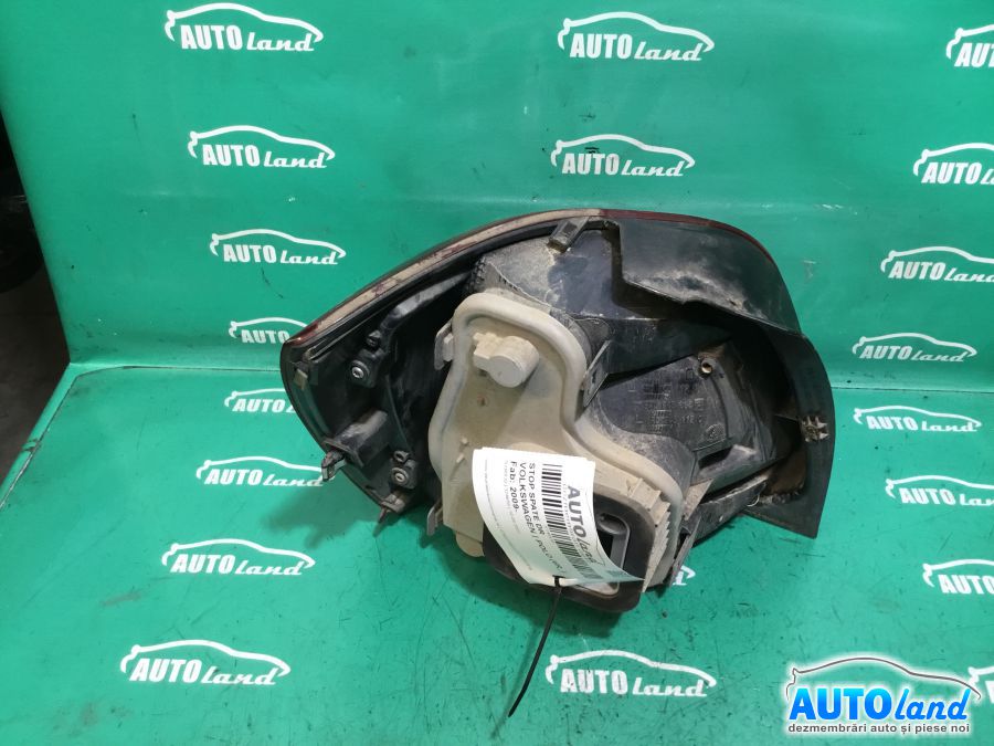 Stop spate Dreapta VOLKSWAGEN POLO (6R_) 2009-2025 Cod 6R0945112B 