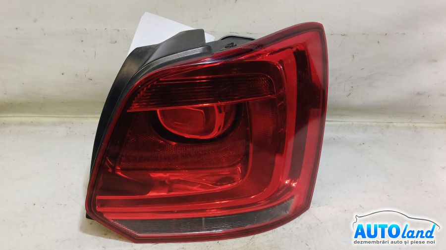 Stop Spate Dreapta VOLKSWAGEN POLO (6R_) 2009-2025 Cod 6R0945258B 
