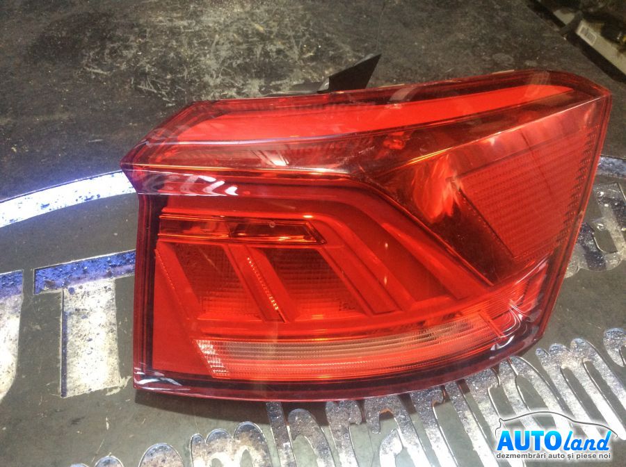 Stop spate Dreapta VOLKSWAGEN T-ROC 2017-2025 Cod RE28910871 