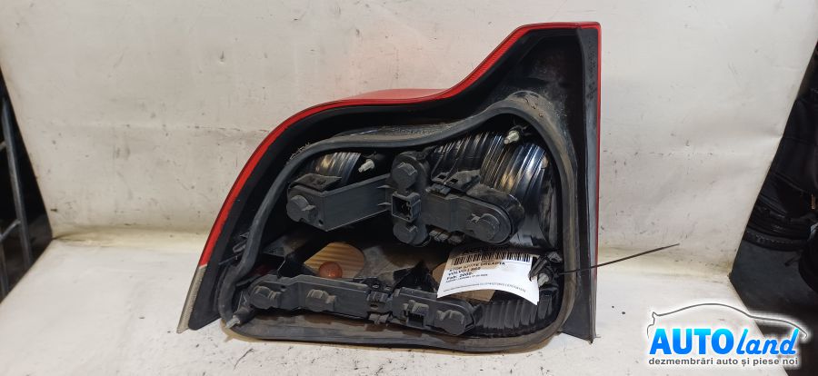 Stop Spate Dreapta VOLVO S60 2000-2026 Cod 153838 