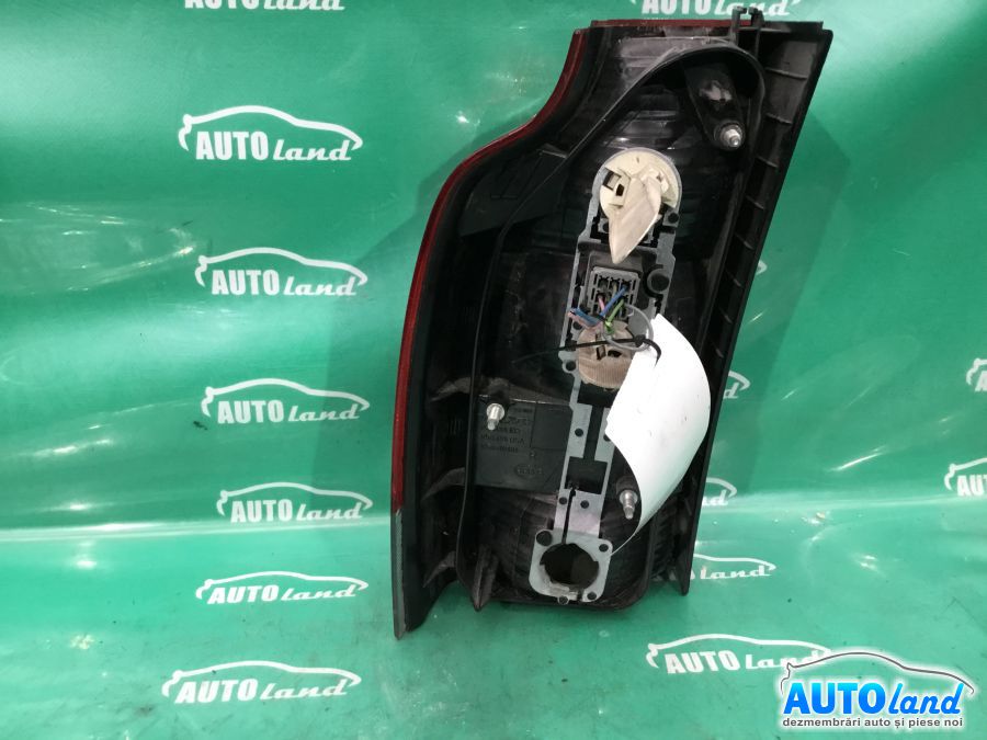 Stop spate Dreapta VOLVO V70 I combi (P80_) 1996-2000 Cod 9154498 