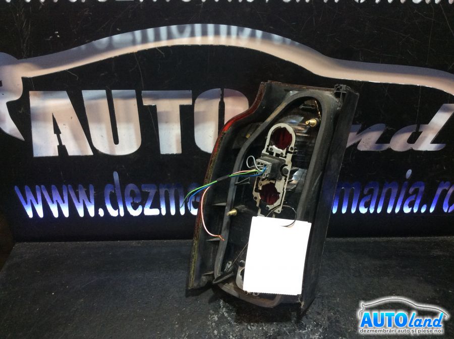 Stop spate Dreapta VOLVO V70 II combi (P80_) 2000-2025