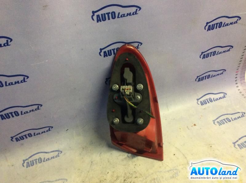 Stop spate Stanga ALFA ROMEO 147 (937) 2001-2025 Cod 46556349 