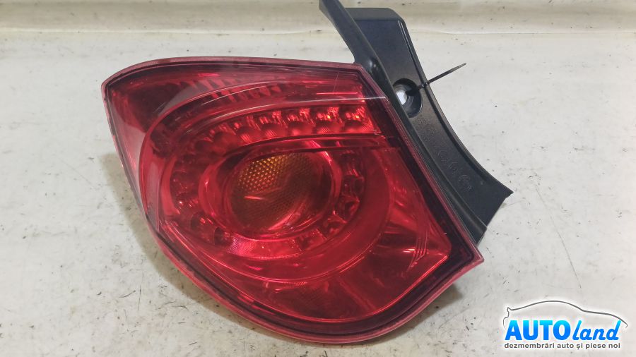 Stop Spate Stanga ALFA ROMEO GIULIETTA (940_) 2010-2025 Cod 20420748 