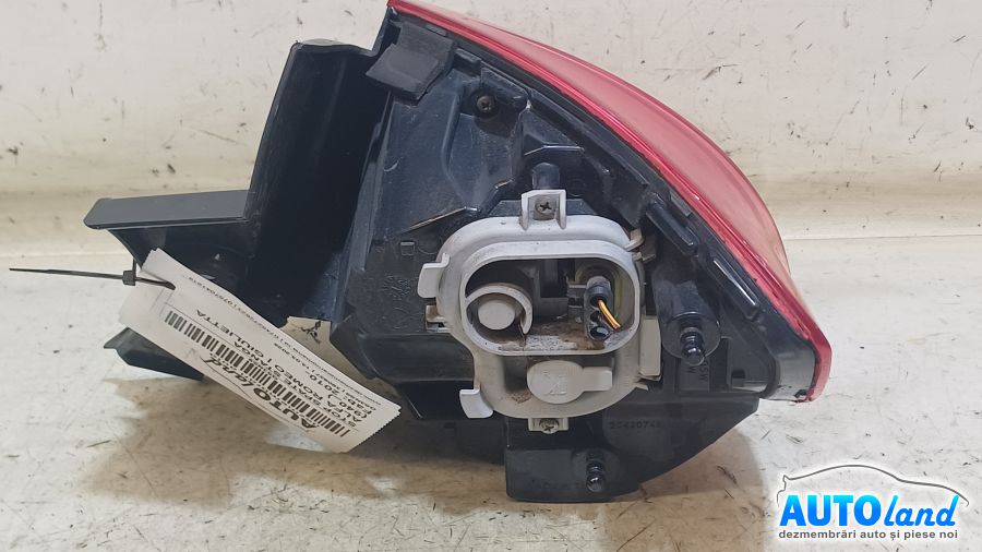 Stop Spate Stanga ALFA ROMEO GIULIETTA (940_) 2010-2025 Cod 20420748 