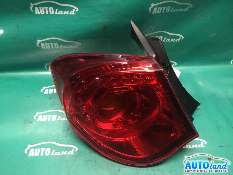 Stop Spate Stanga ALFA ROMEO GIULIETTA (940_) 2010-2025 Cod 50513613 