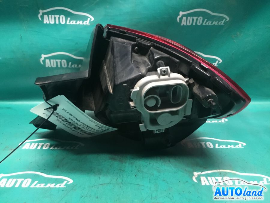 Stop Spate Stanga ALFA ROMEO GIULIETTA (940_) 2010-2025 Cod 50513613 