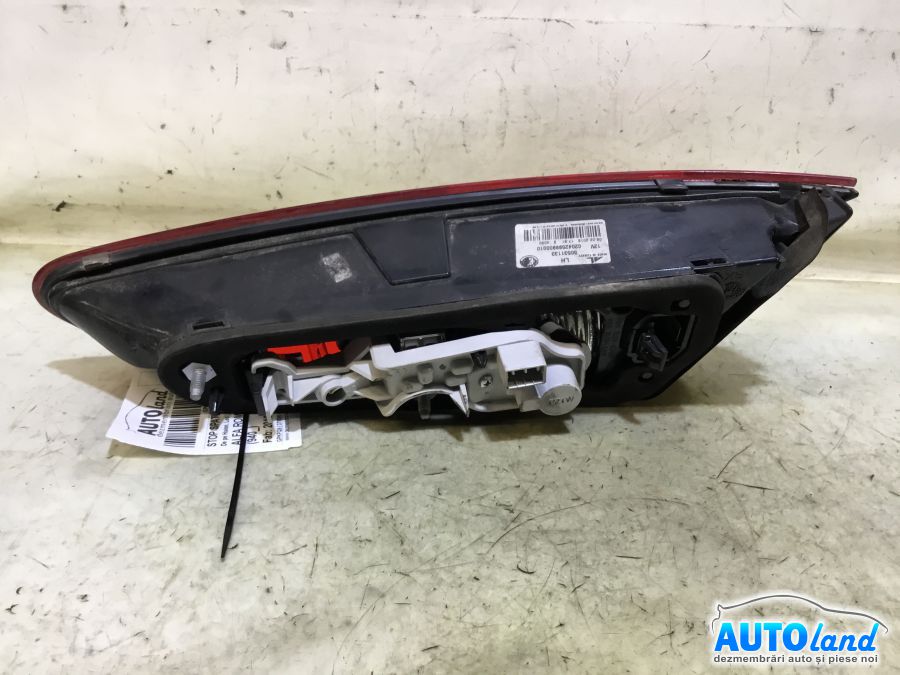 Stop Spate Stanga ALFA ROMEO GIULIETTA (940_) 2010-2025 Cod 50531133 