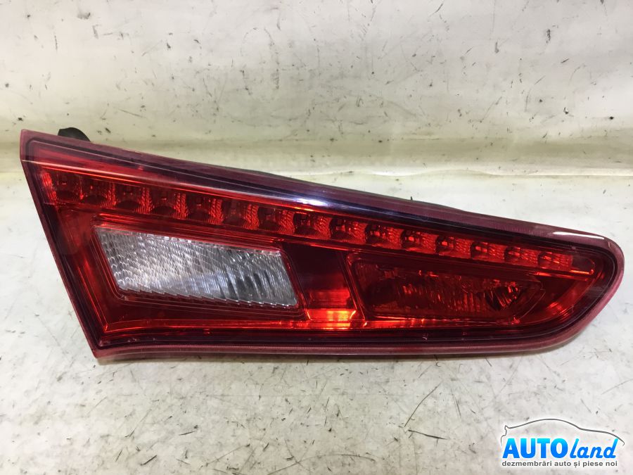 Stop Spate Stanga ALFA ROMEO GIULIETTA (940_) 2010-2025 Cod 50531133 