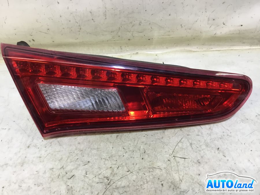 Stop Spate Stanga ALFA ROMEO GIULIETTA (940_) 2010-2025 Cod 50531133 