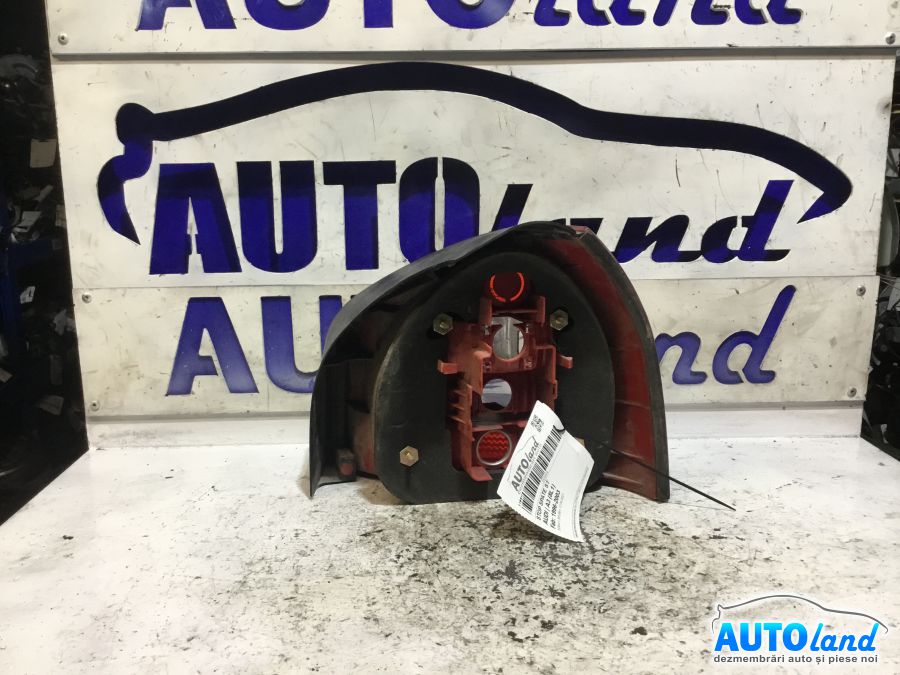 Stop spate Stanga AUDI A3 (8L1) 1996-2003