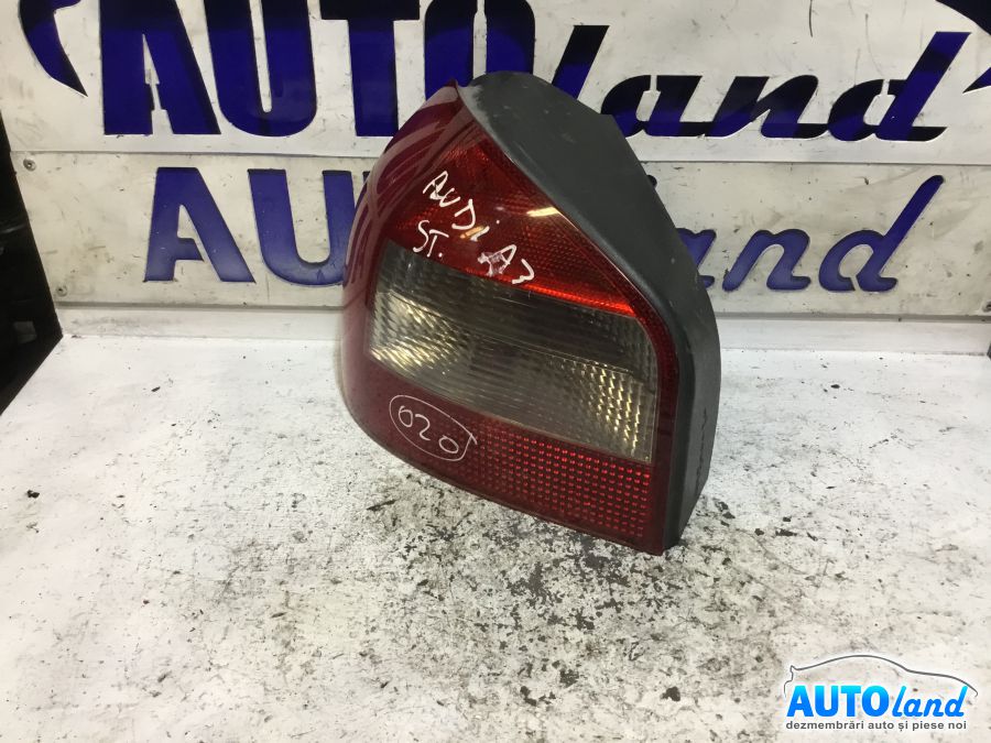 Stop spate Stanga AUDI A3 (8L1) 1996-2003