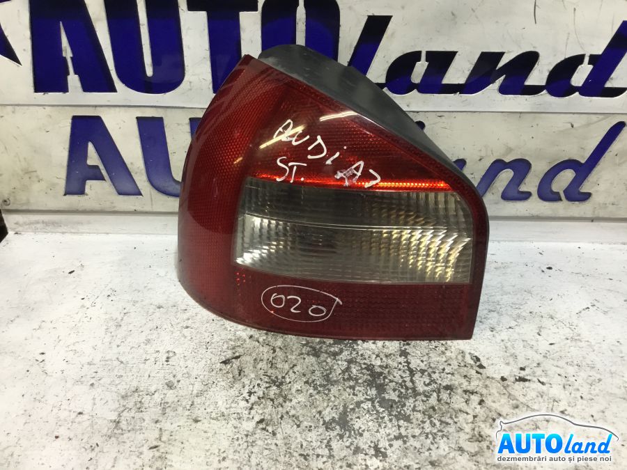 Stop spate Stanga AUDI A3 (8L1) 1996-2003