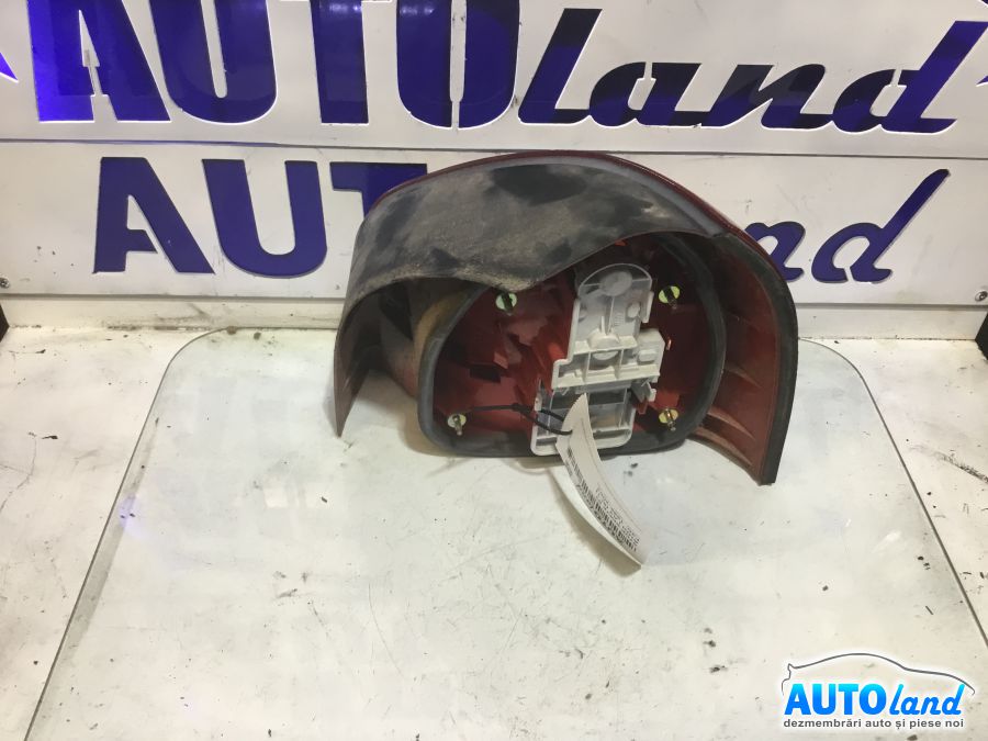 Stop spate Stanga AUDI A3 (8L1) 1996-2003