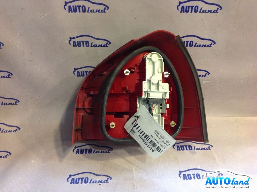 Stop spate Stanga AUDI A3 (8L1) 1996-2003