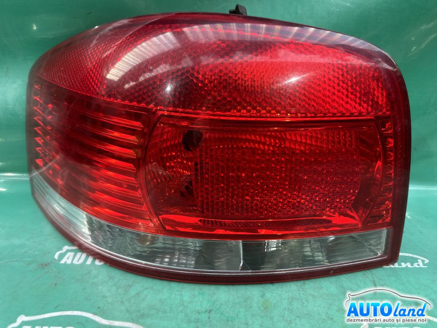 Stop spate Stanga AUDI A3 Sportback (8PA) 2004-2025 Cod 8P0945095027S 