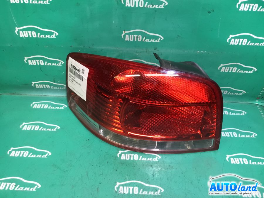 Stop spate Stanga AUDI A3 Sportback (8PA) 2004-2025 Cod 8P0945095 