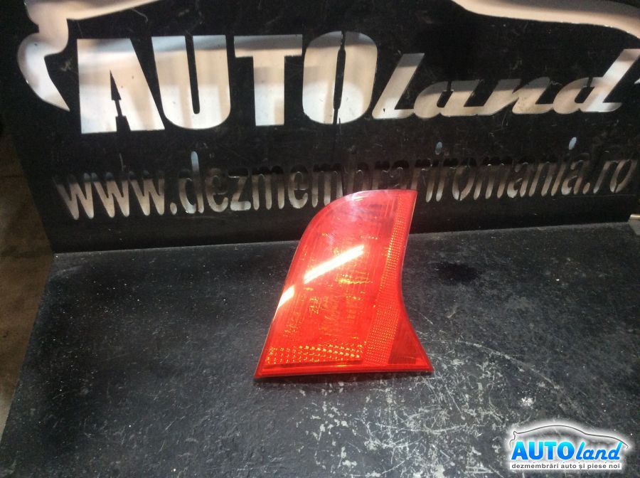 Stop spate Stanga AUDI A4 Avant (8ED) 2004-2008