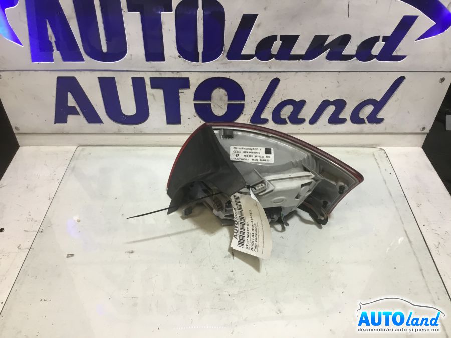Stop spate Stanga AUDI A4 Avant (8ED) 2004-2008