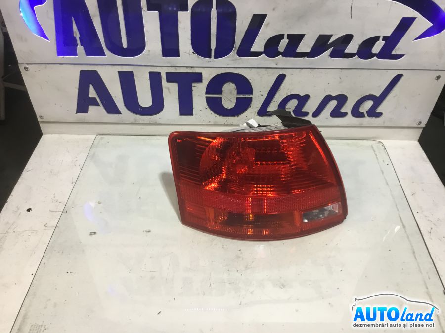 Stop spate Stanga AUDI A4 Avant (8ED) 2004-2008