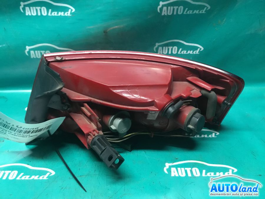 Stop Spate Stanga AUDI A5 Cabriolet (8f7) 2009-2026 Cod 8T0945095 