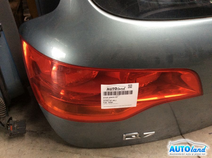 Stop spate Stanga AUDI Q7 (4L) 2006-2025