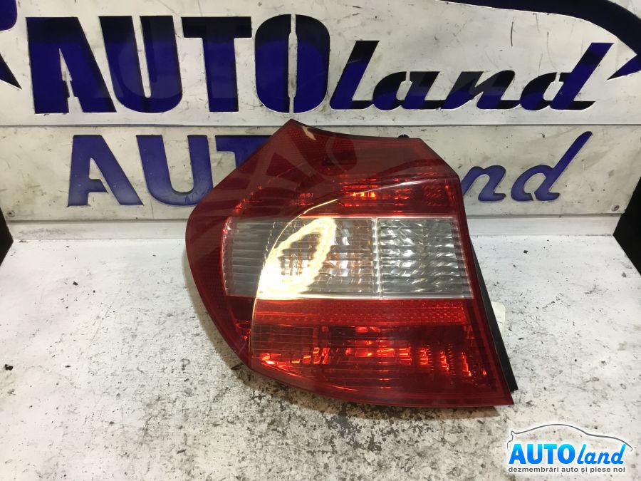 Stop spate Stanga BMW 1 (E81,E87) 2004-2025 Cod 6924501 