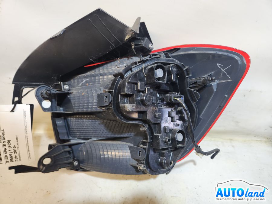 Stop Spate Stanga BMW 1 (F20) 2010-2025 Cod 7270097 