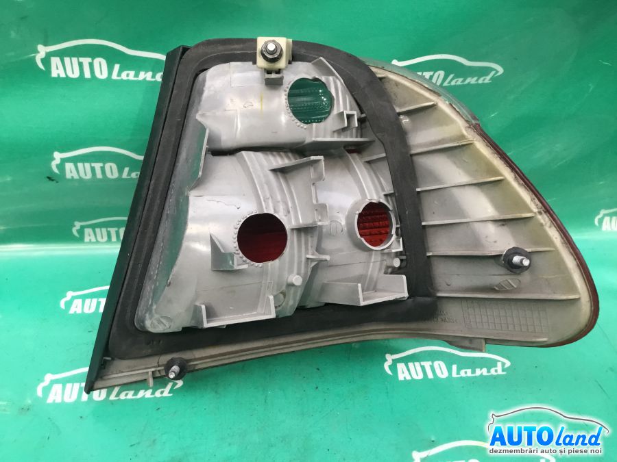 Stop spate Stanga BMW 3 (E46) 1999-2001