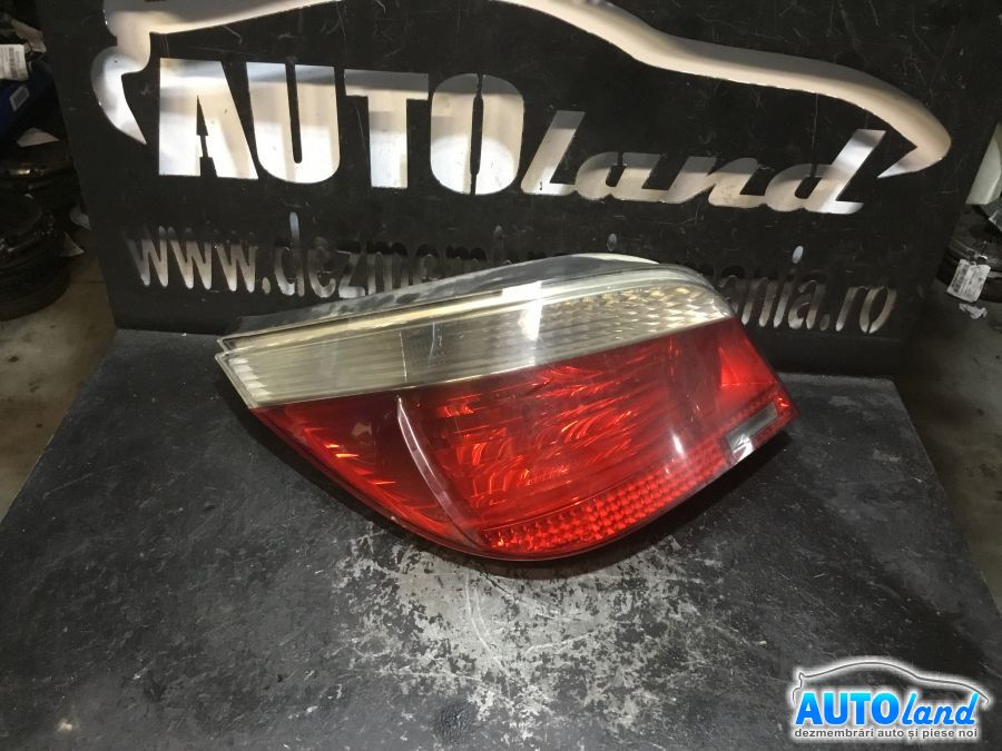 Stop spate Stanga BMW 5 (E60) 2003-2026