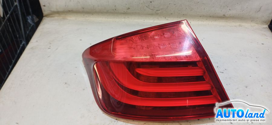 Stop Spate Stanga BMW 5 (F10) 2010-2026 Cod 173462 
