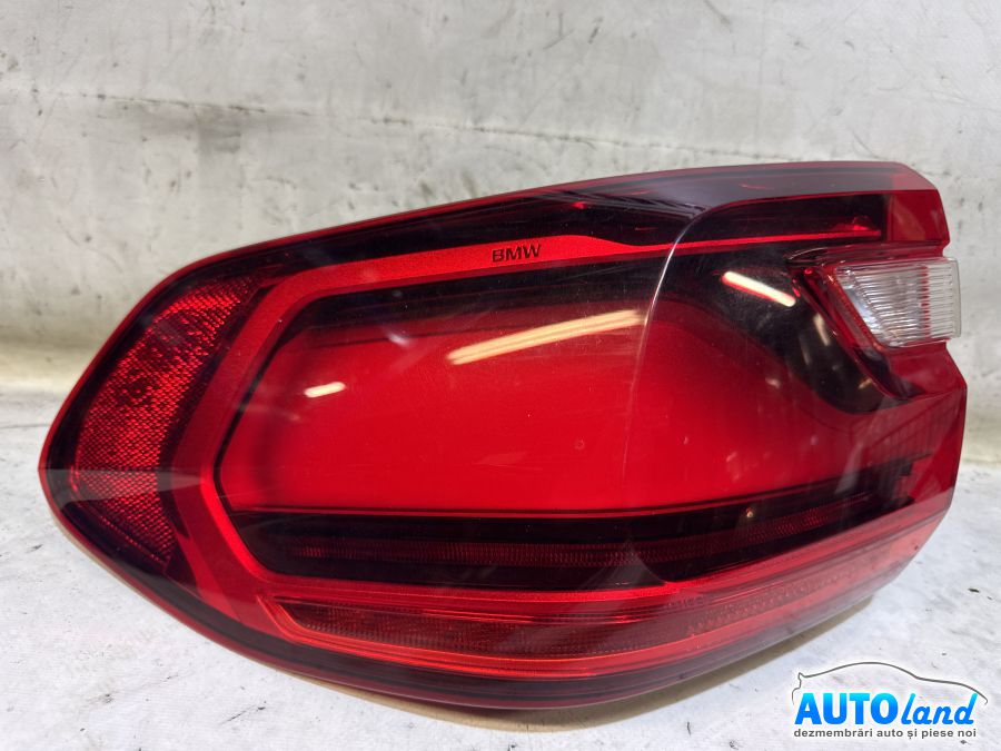 Stop Spate Stanga BMW X7 (G07) 2018-2022 Cod H8744228706 