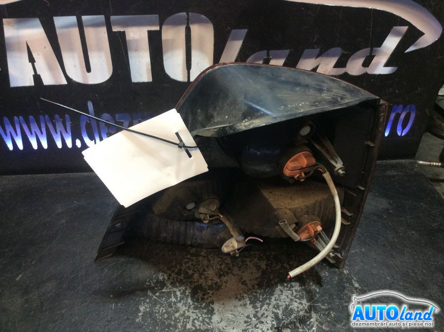 Stop spate Stanga CHEVROLET KALOS 2005-2025