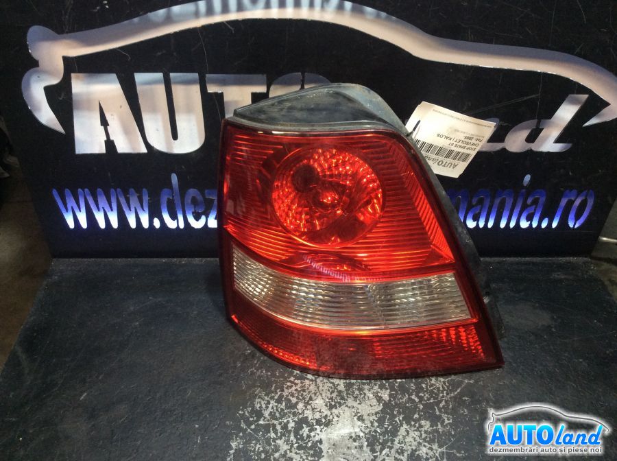 Stop spate Stanga CHEVROLET KALOS 2005-2025