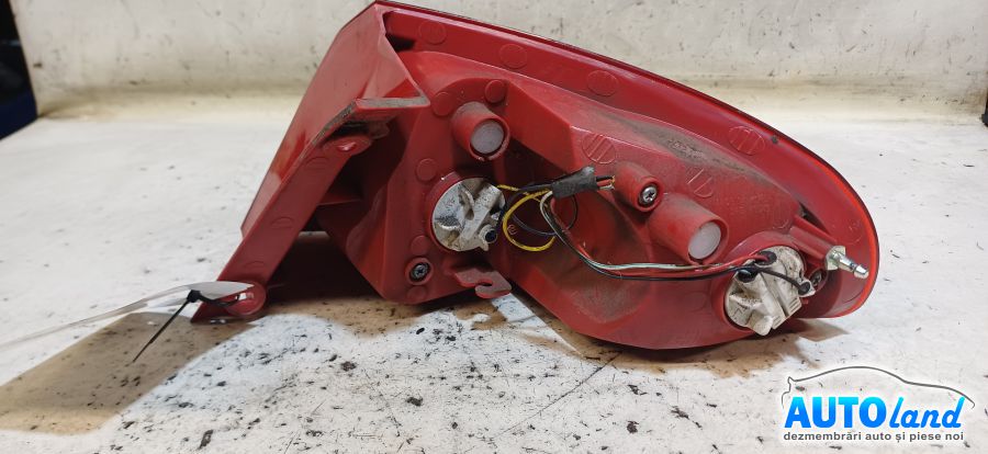 Stop Spate Stanga CHEVROLET LACETTI 2005-2026 Cod DHJ200001 