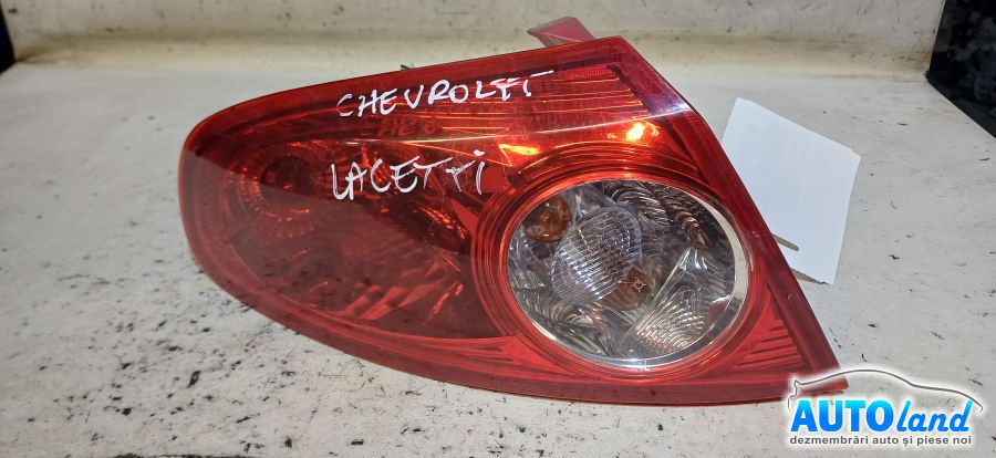 Stop Spate Stanga CHEVROLET LACETTI 2005-2026 Cod DHJ200001 