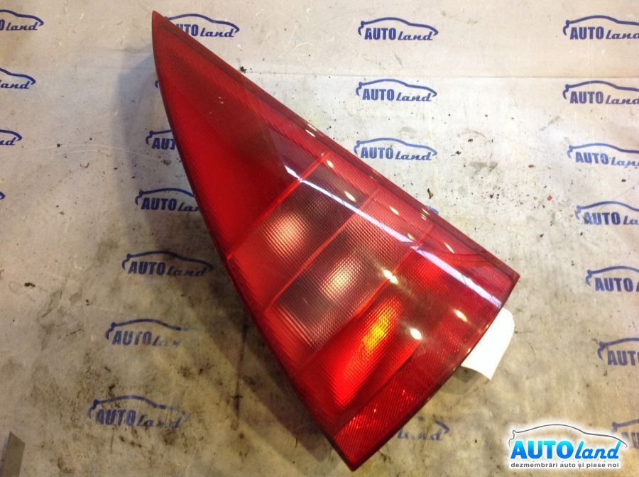 Stop spate Stanga CITROEN C3 (FC_) 2002-2026