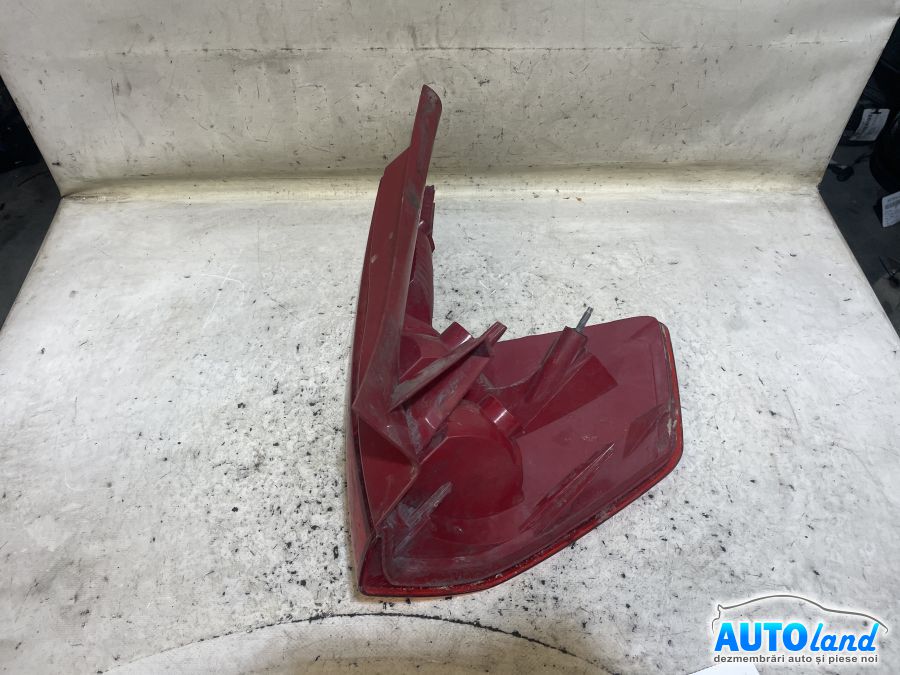 Stop spate Stanga CITROEN C4 (LC_) 2004-2026 Cod 9655864080 