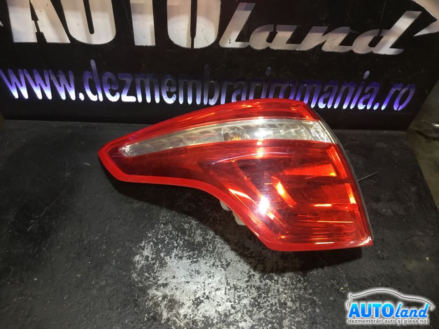 Stop spate Stanga CITROEN C4 Picasso (UD_) 2007-2013 Cod 00946601 