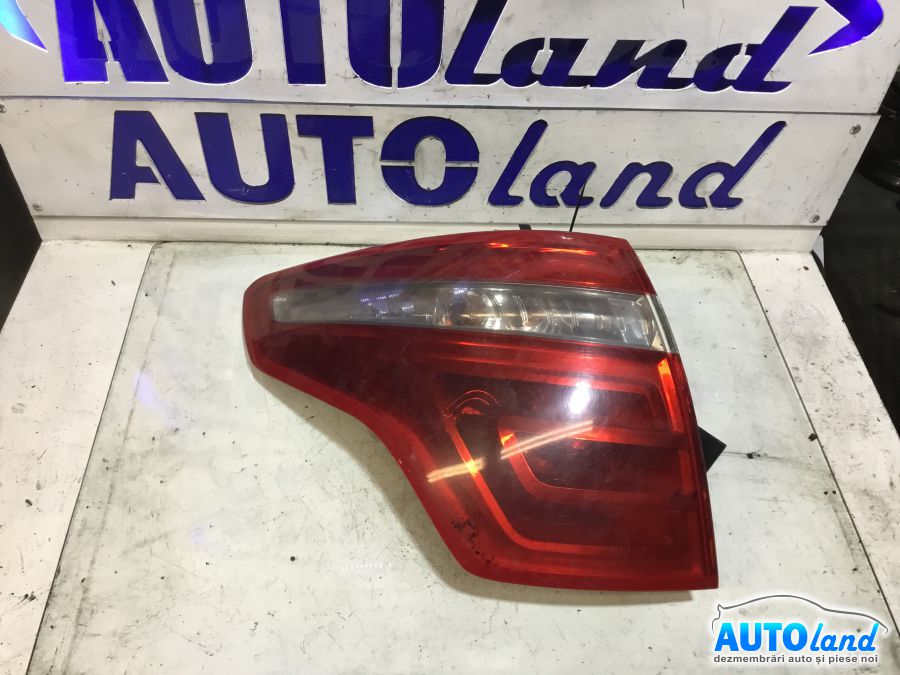 Stop spate Stanga CITROEN C4 Picasso (UD_) 2007-2013