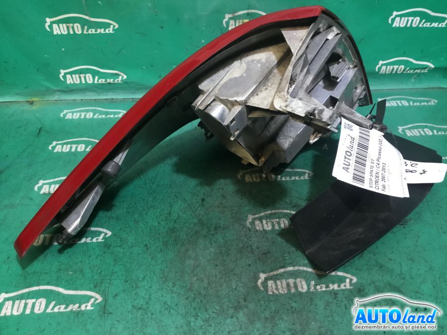 Stop spate Stanga CITROEN C4 Picasso (UD_) 2007-2013 Cod 9853547480 