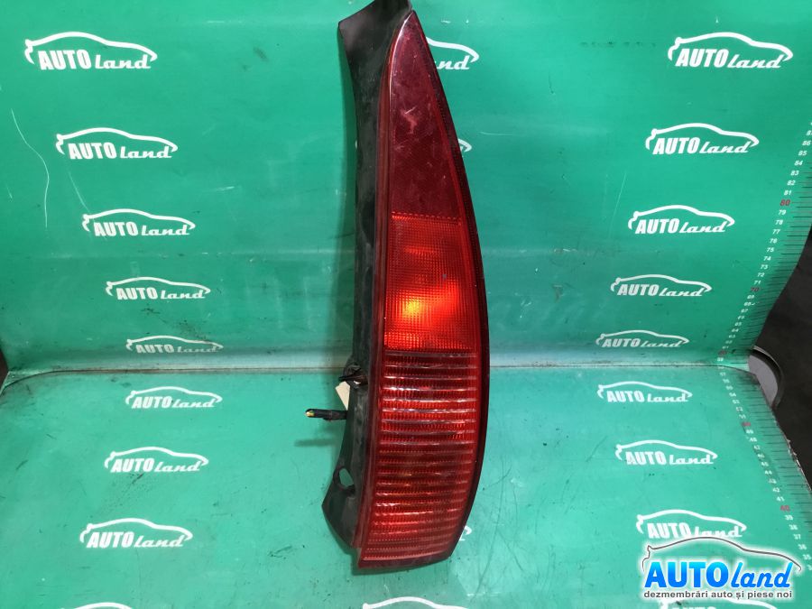 Stop spate Stanga CITROEN C5 Break (DE_) 2001-2004