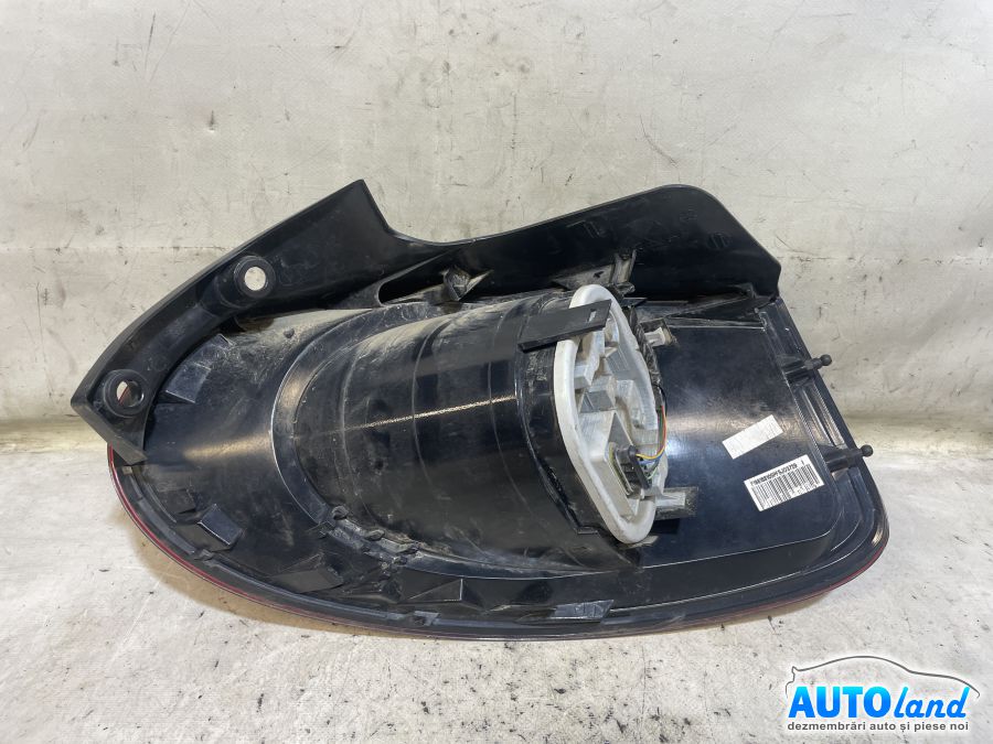 Stop spate Stanga FIAT BRAVO II (198) hatchback 2006-2026 Cod 198188105P 