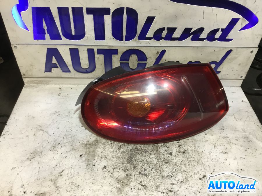 Stop spate Stanga FIAT BRAVO II (198) hatchback 2006-2025